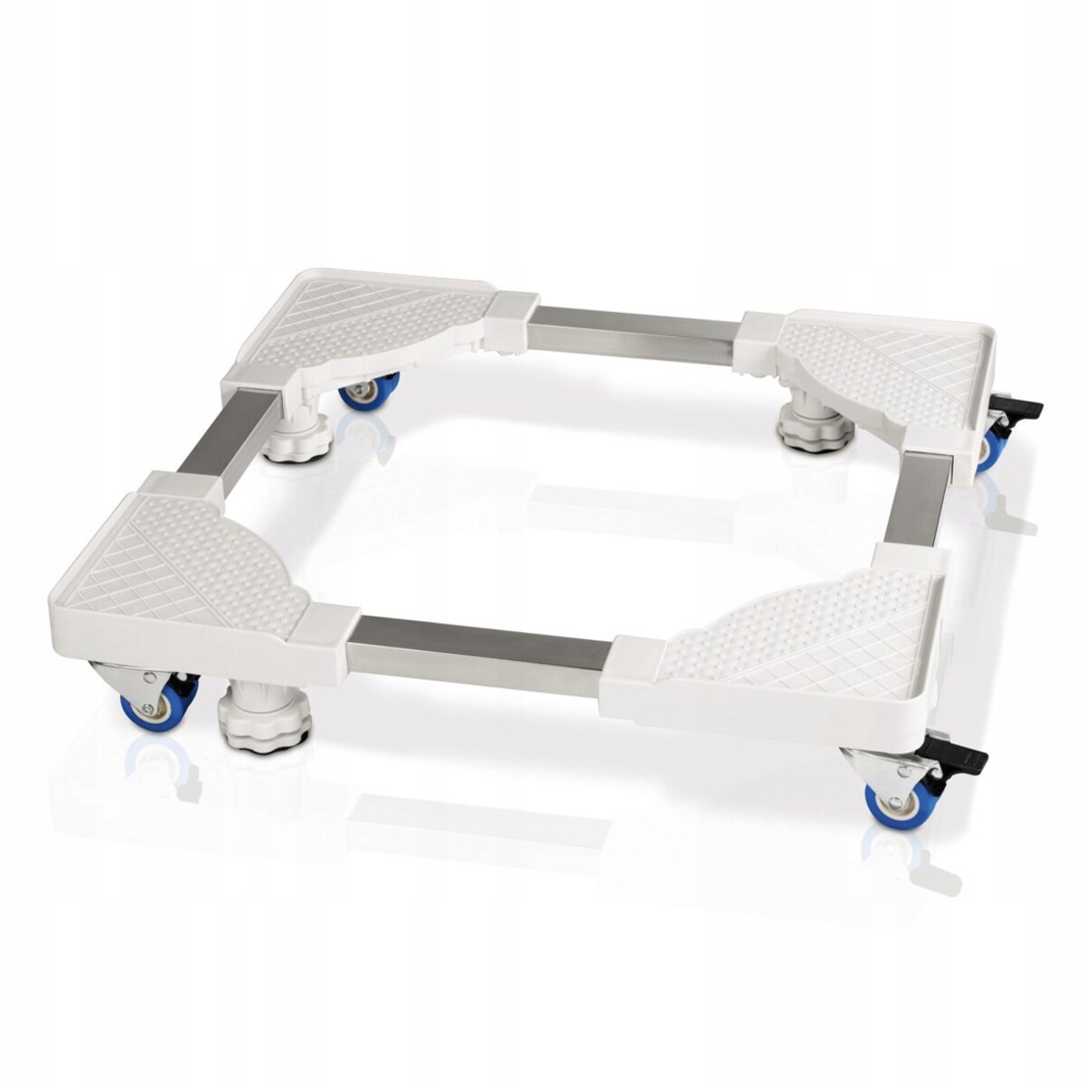 XAVAX Mobilna podstawa pod pralkę, lodówkę ruchoma na kółkach