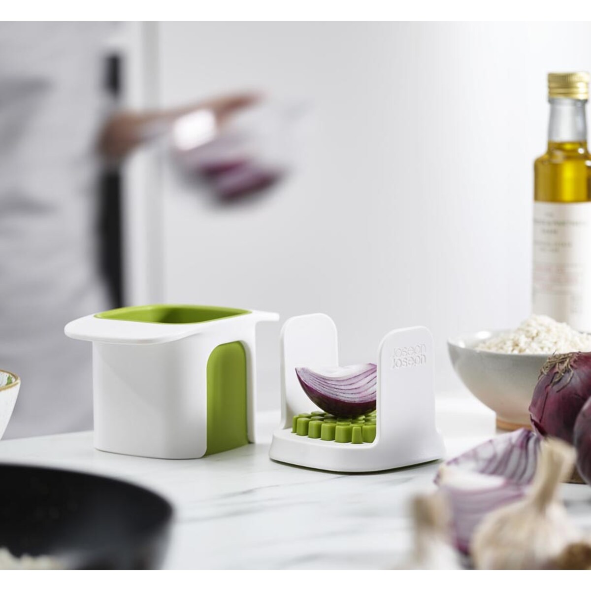 Krajalnica do warzyw ChopCup, Joseph Joseph