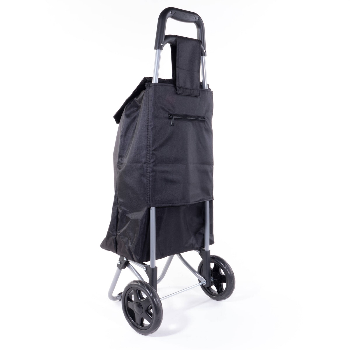 Wózek na kółkach SHOPPING, torba na zakupy 30 L