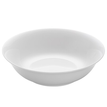Miska Round, biała, 860 ml, średnica 20 cm