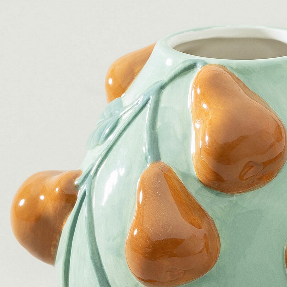 Wazon Poirine 20x19 cm, 20x20x19 cm