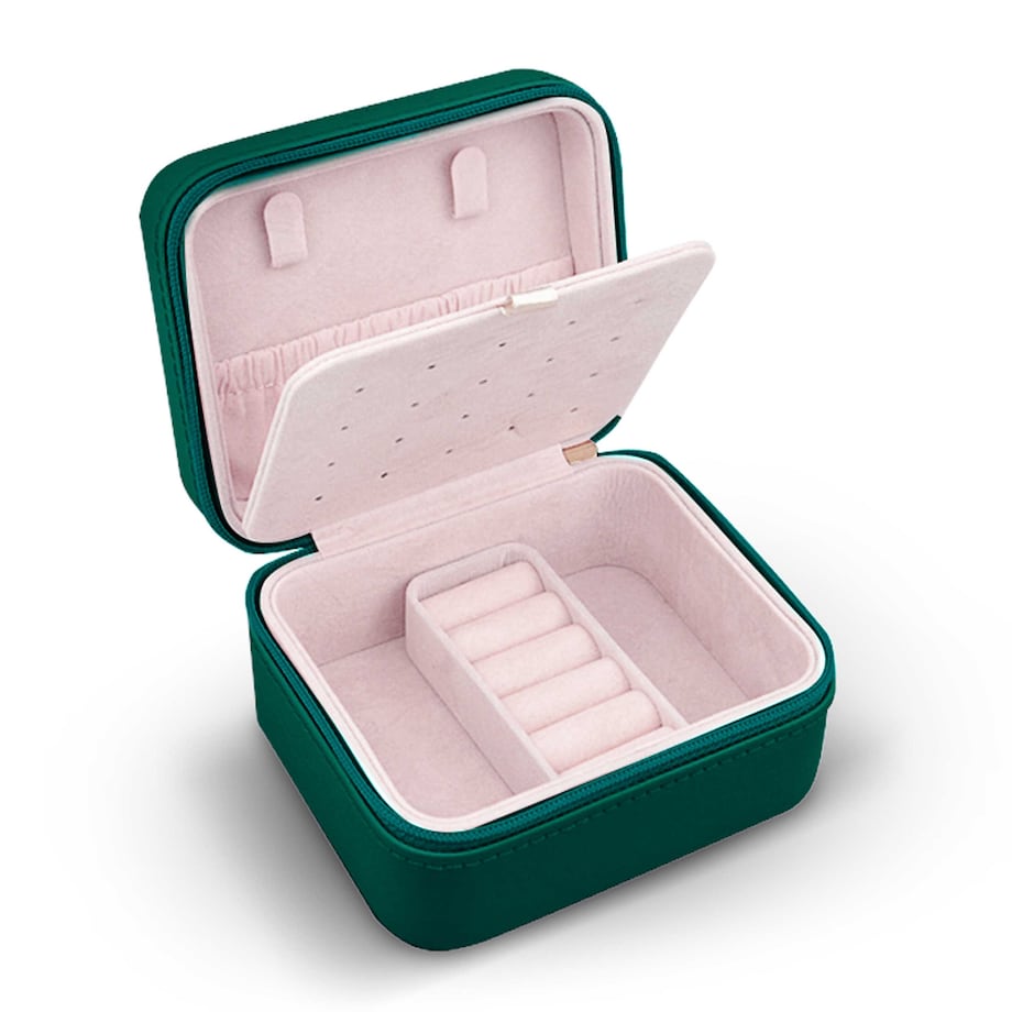 Szkatułka na biżuterię skrzynka pudełko kuferek Massido