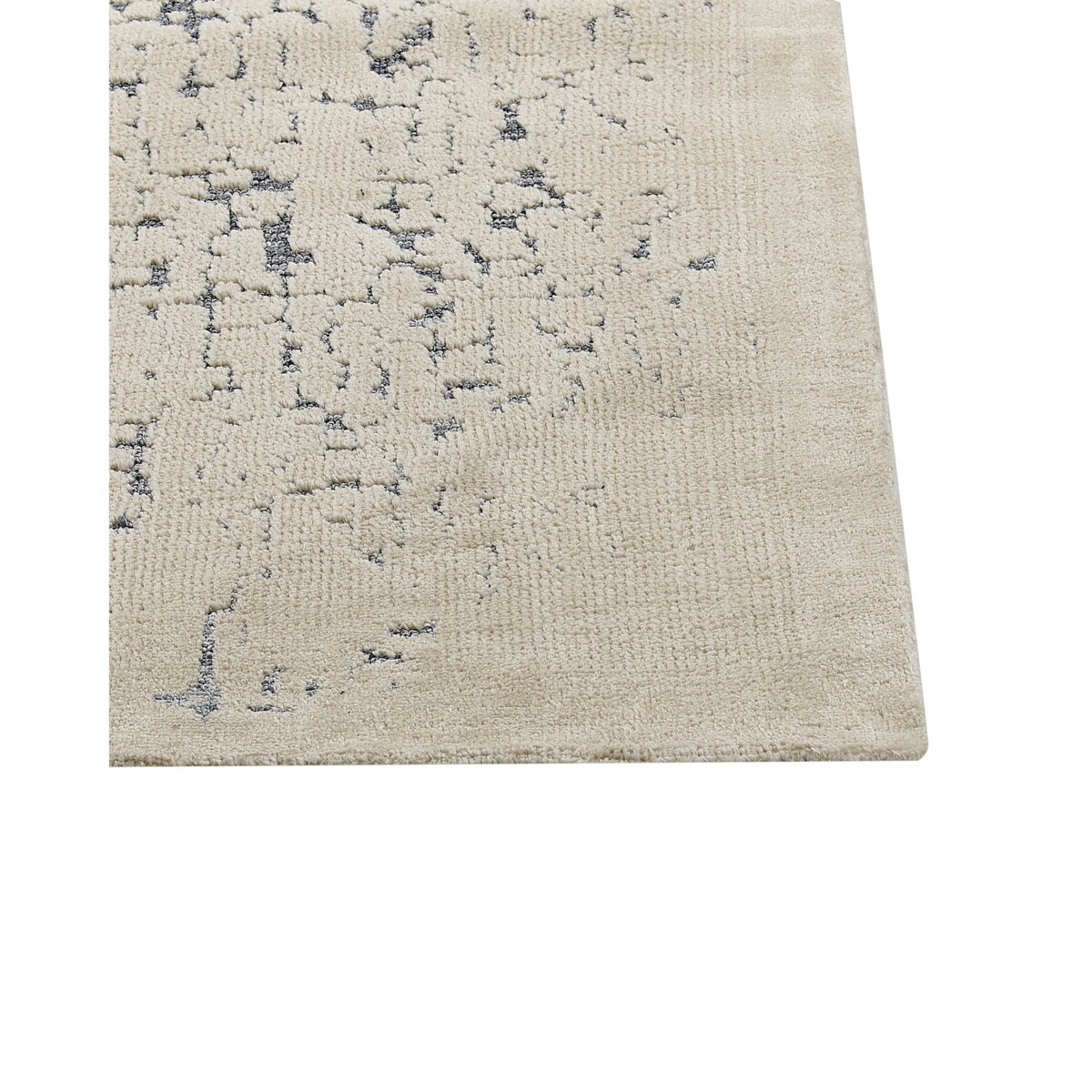 Dywan 160 x 230 cm beżowy NAKUS