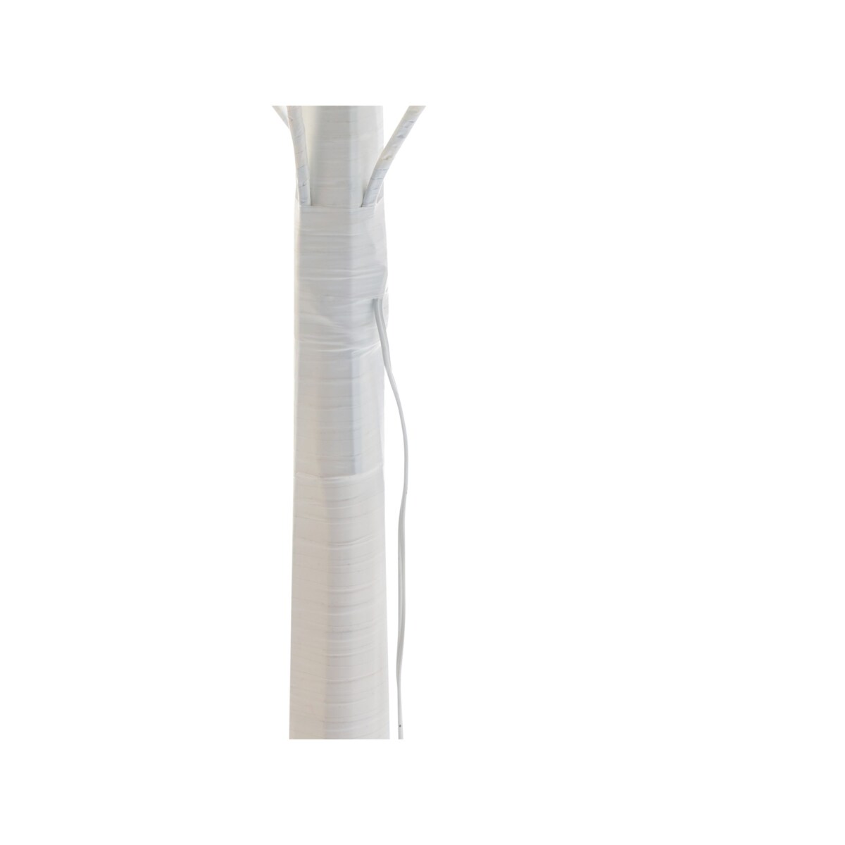 Dekoracja ogrodowa LED BOREN Drzewko 163 cm Kolorowy