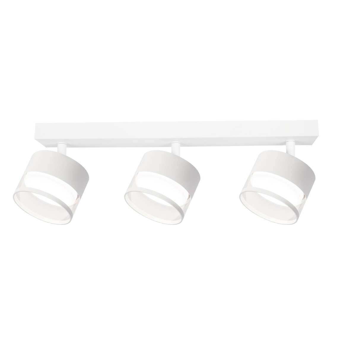 Spot Light Prestige Kendal biały 3 x GX53 1 szt.