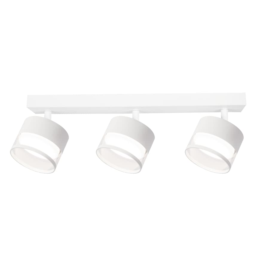 Spot Light Prestige Kendal biały 3 x GX53 1 szt.