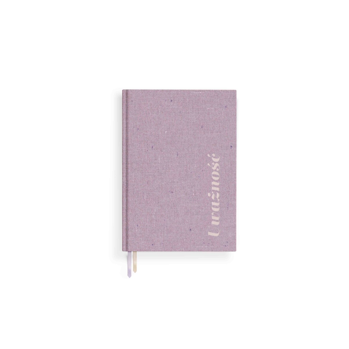 Dziennik uważności - LILA