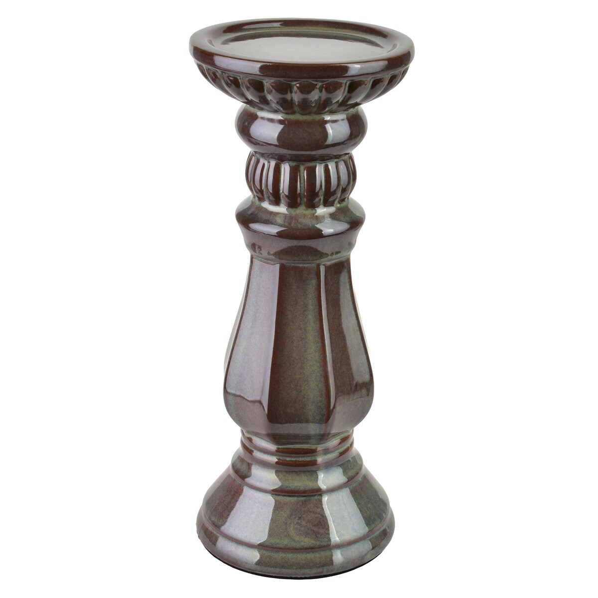 Świecznik ceramiczny YARINE