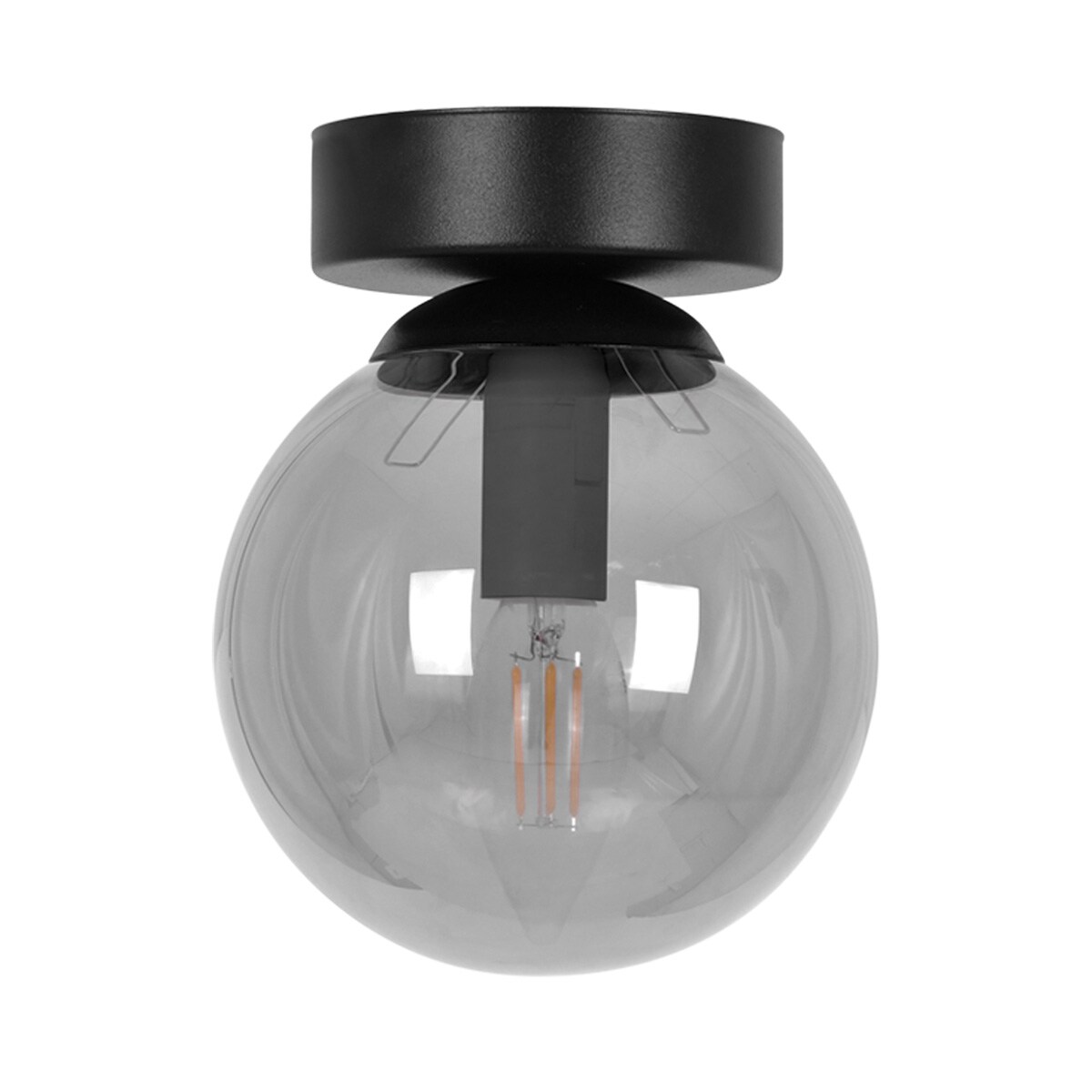 Lampa sufitowa K-5363 z serii MEGAN