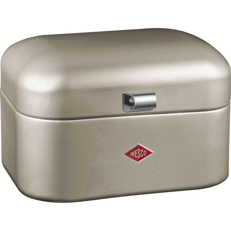 Chlebak n. srebrny 280mm Single Grandy Wesco