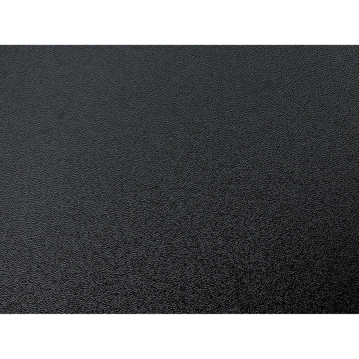 Szafka RTV LED ESQUIMALT Czarny