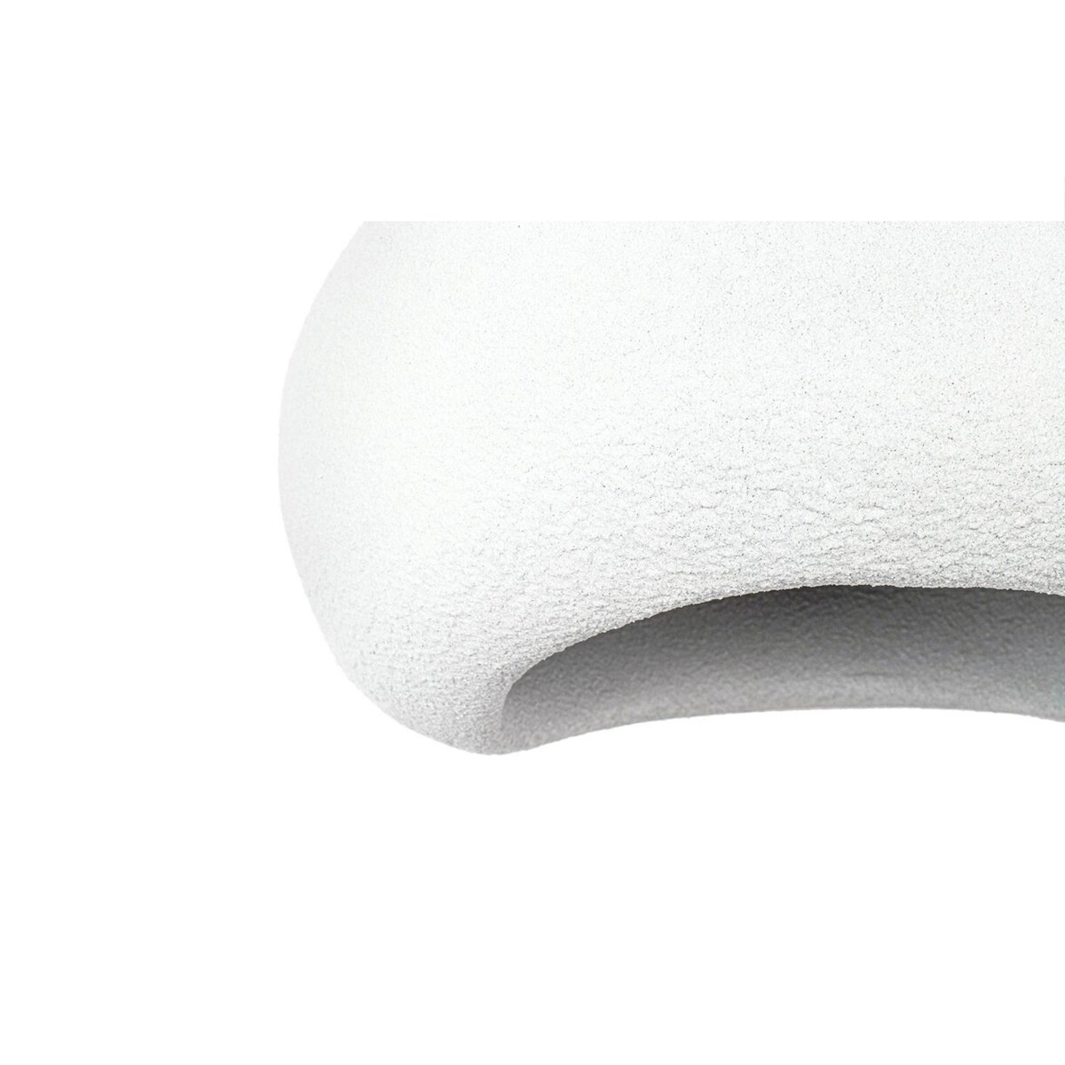 MOOSEE lampa wisząca NEST 40 biała