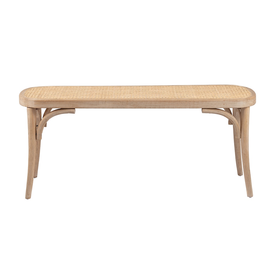 Ławka Charlie, 109 x 39,5 x 46,5 cm