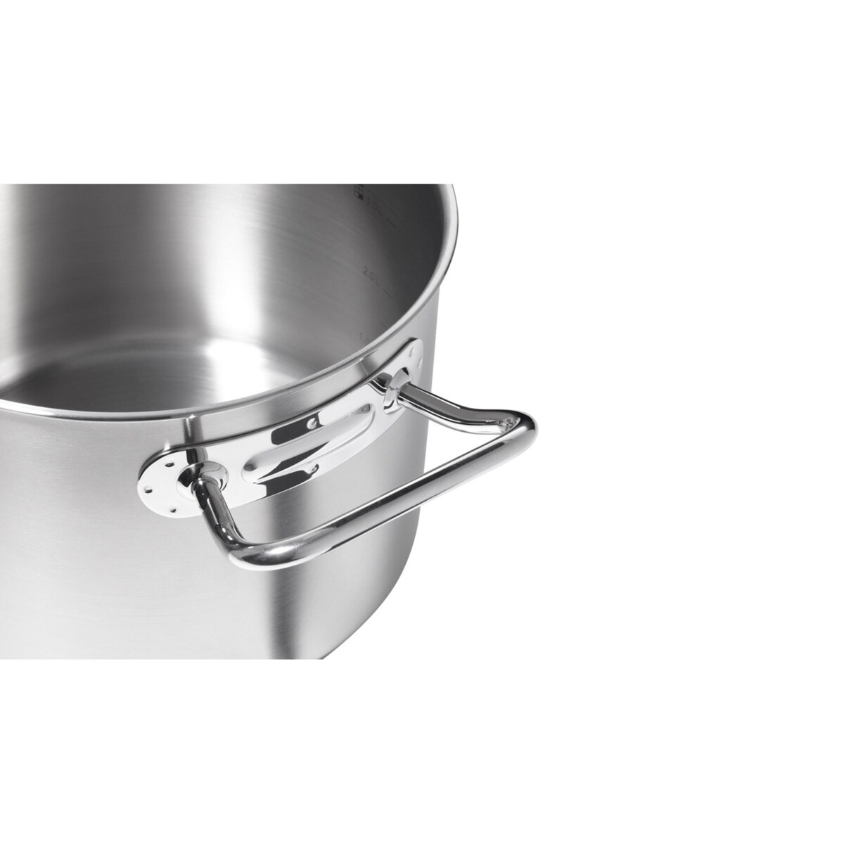 Garnek niski z pokrywką Zwilling Twin Classic - 8.5 ltr