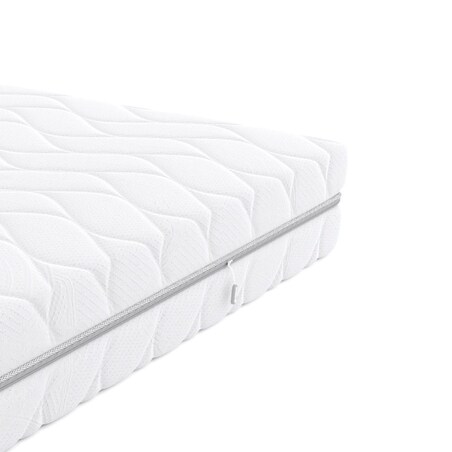 HILDING FANDANGO - materac kieszeniowy, sprężynowy 90x200 Medi-Cover