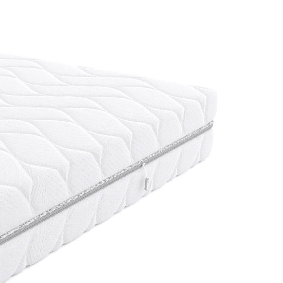 HILDING FANDANGO - materac kieszeniowy, sprężynowy 90x200 Medi-Cover