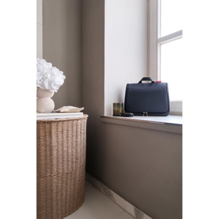 Kosmetyczka TOILETBAG XL, midnight gold