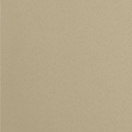 Zasłony Gotowe Zaciemniające Blackout 100% 135 x 270 Beżowe Boho do Salonu