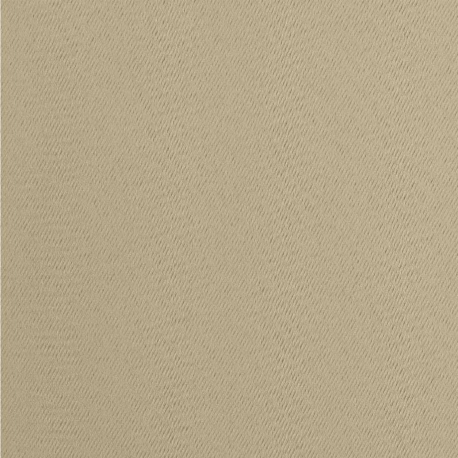 Zasłony Gotowe Zaciemniające Blackout 100% 135 x 270 Beżowe Boho do Salonu
