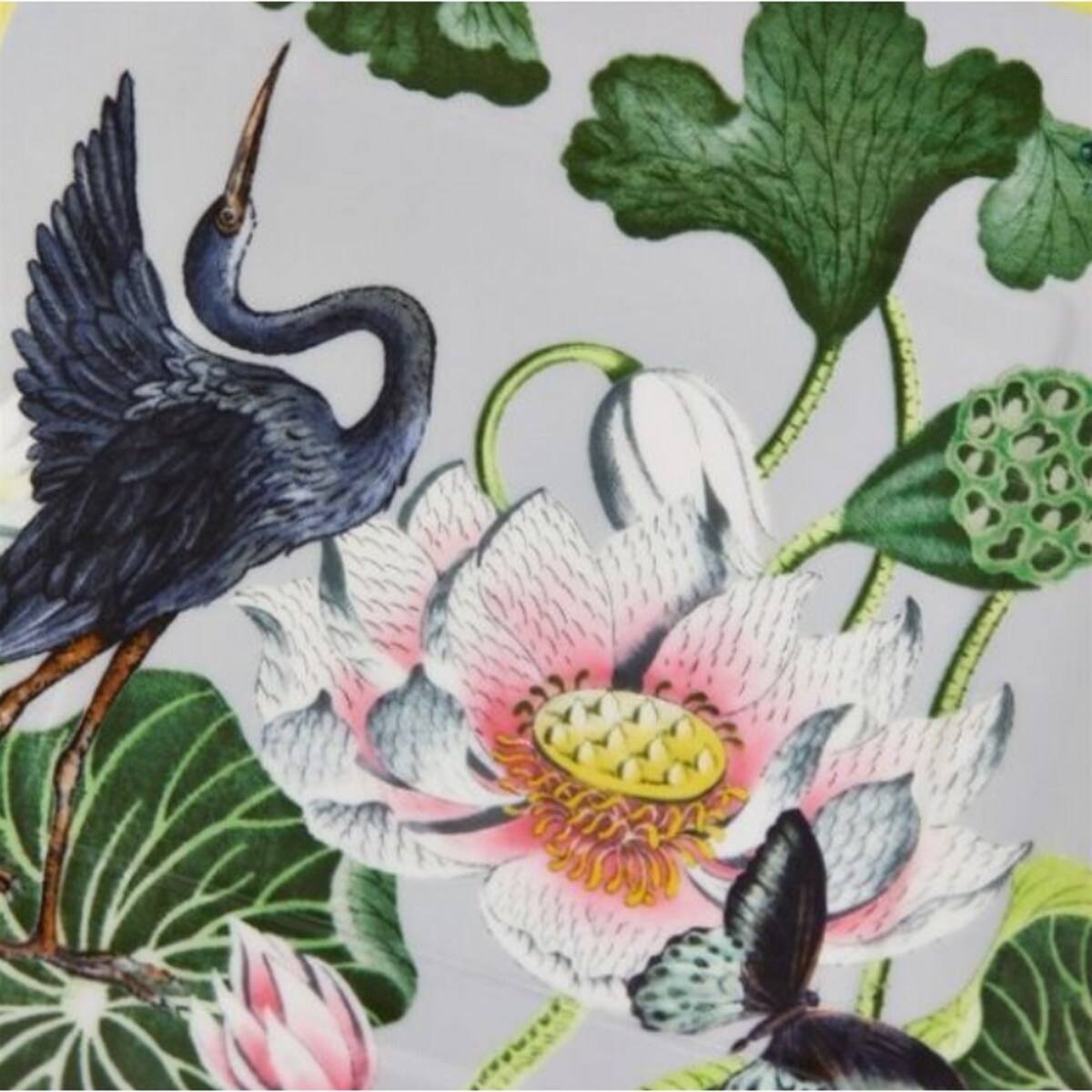 Taca Waterlily Wonderlust Wedgwood