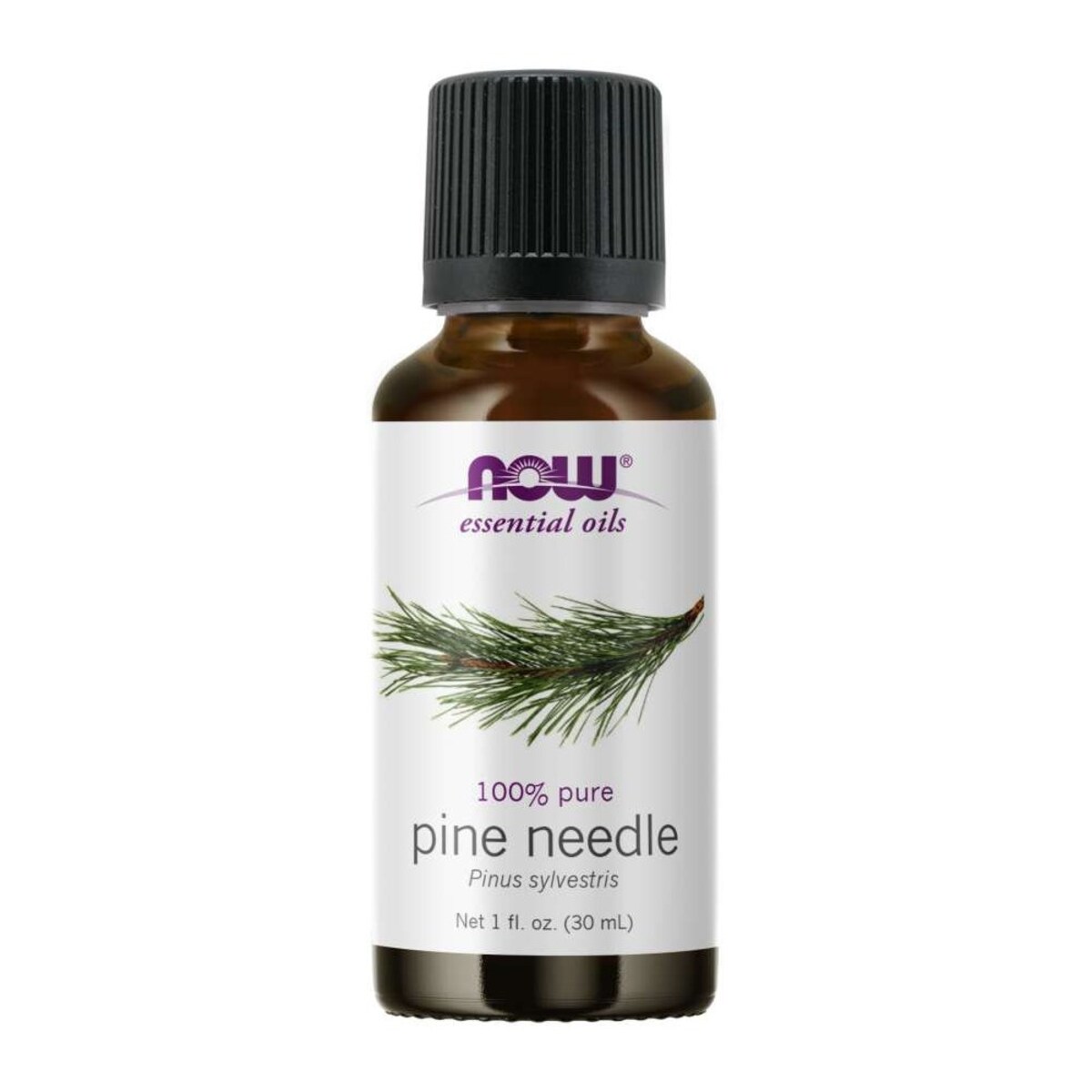 NOW Foods olejek Pine Needle 30 ml BI5493