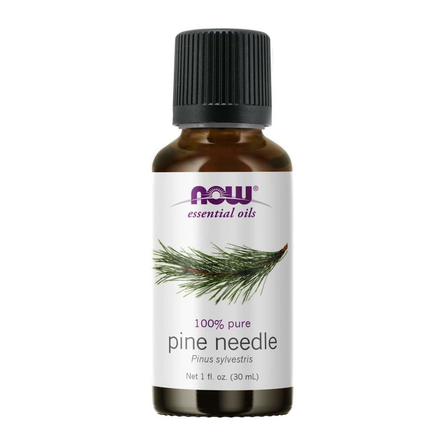 NOW Foods olejek Pine Needle 30 ml BI5493