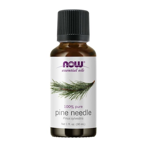 NOW Foods olejek Pine Needle 30 ml BI5493