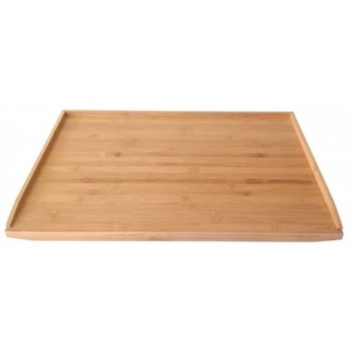 Stolnica Bambusowa Do Ciasta 55X43 Cm Kinghoff
