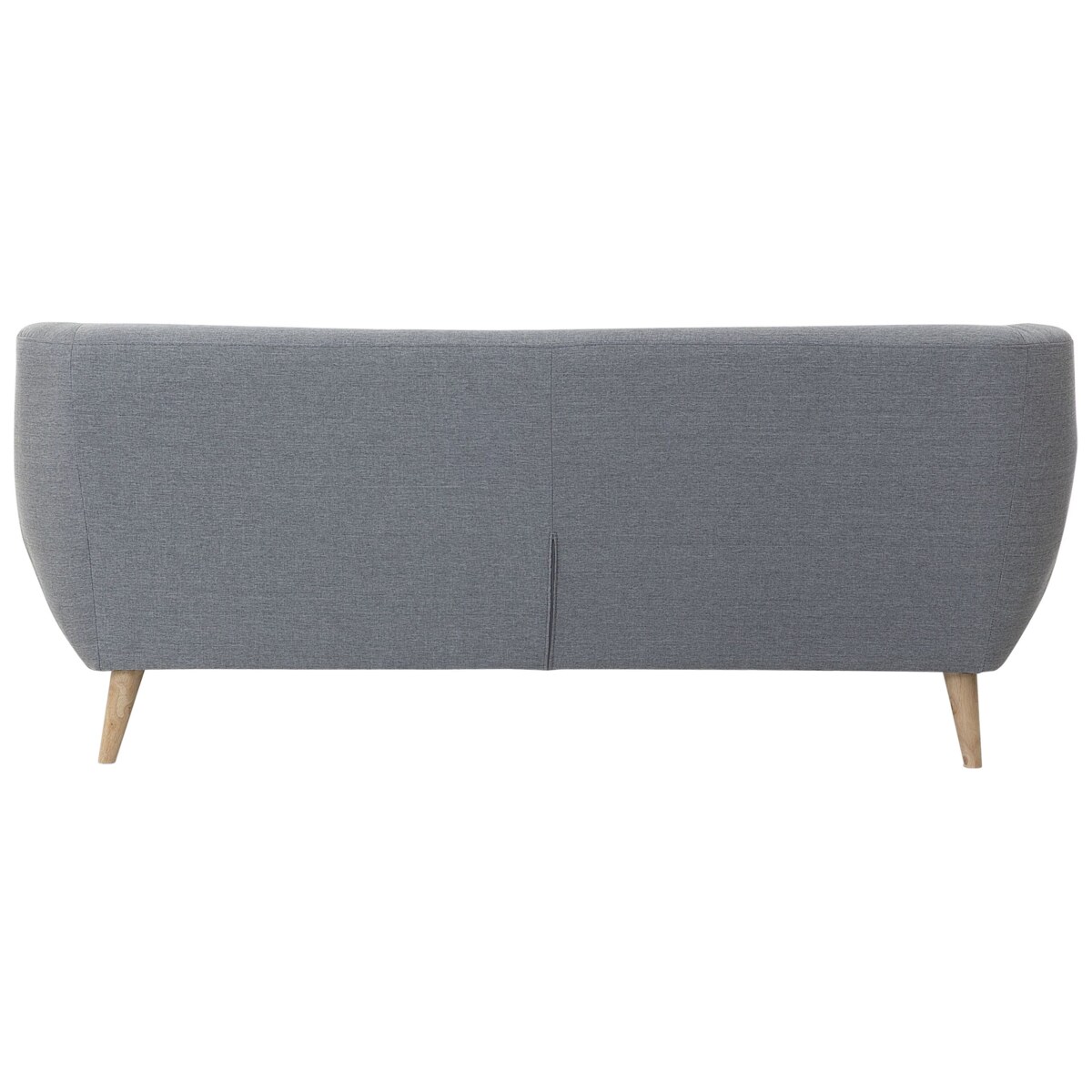 Sofa 3-osobowa jasnoszara MOTALA