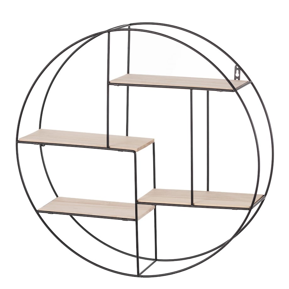 Półka wisząca Appen, 51 x 51 x 12 cm