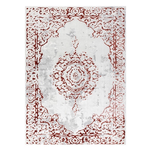 Dywan ALLURE 1961 Ornament, ramka - 200x290 cm