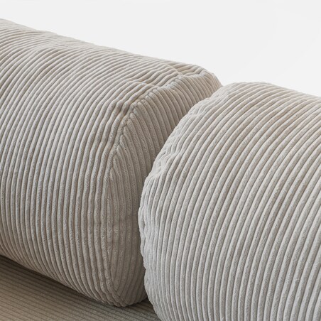 Sofa piankowa MUNO, rozkładana