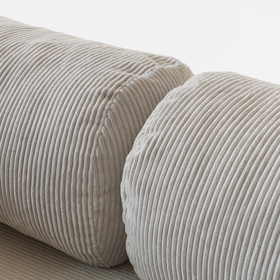 Sofa piankowa MUNO, rozkładana