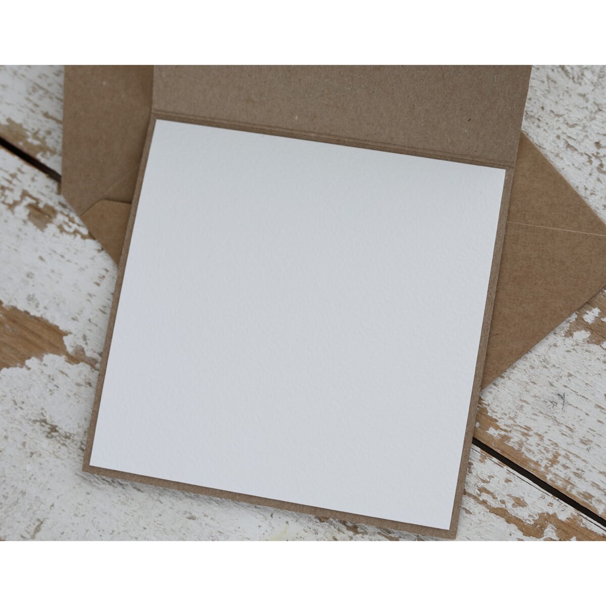 Kartka motywacyjna ręcznie robiona - no Risk no Magic