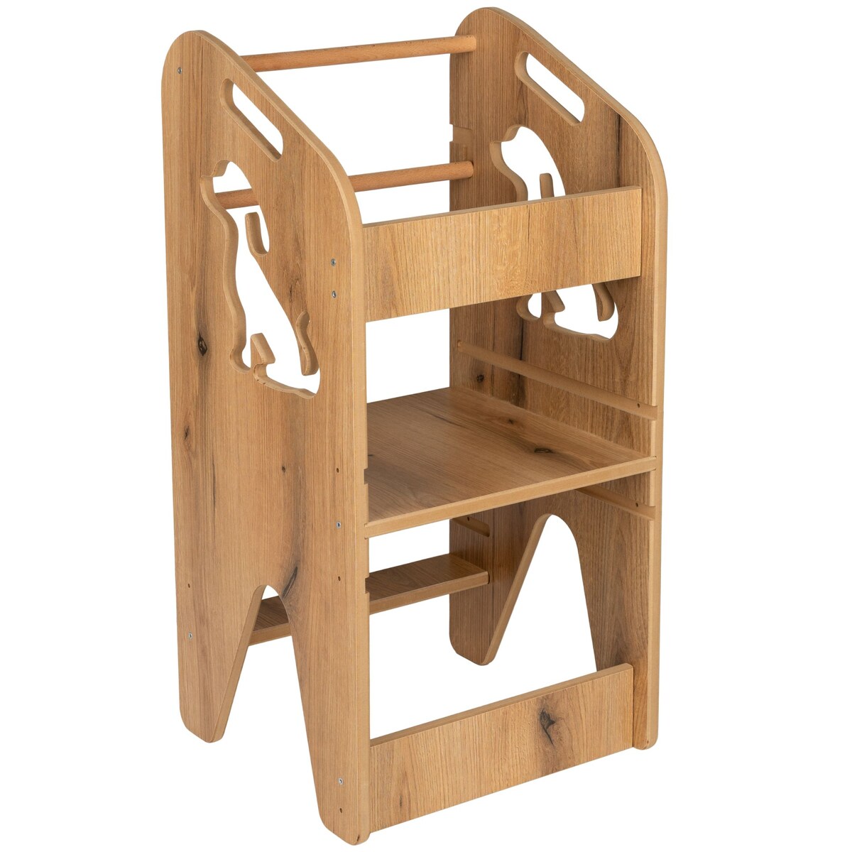Pomocnik kuchenny dla dzieci helper regulowany Verk.design