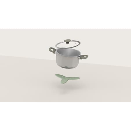 Zwijana podstawka magnetyczna SA BergHOFF