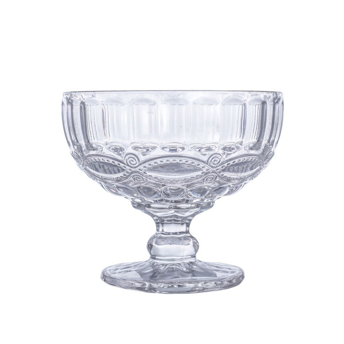 Pucharek Magnificent Clear 330ml, 12 x 12 x 10 cm