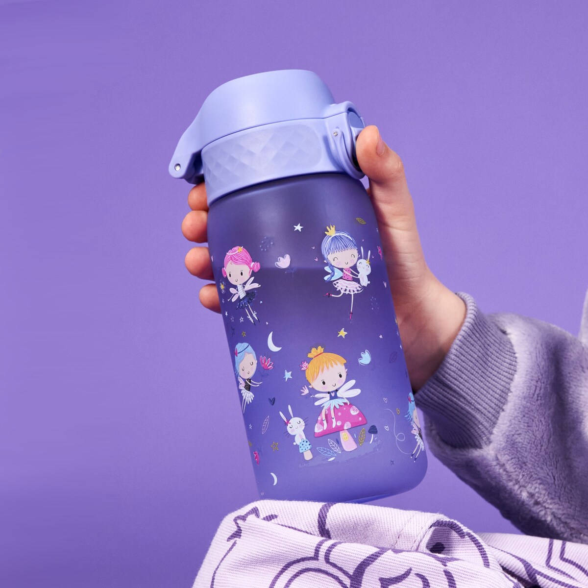 Butelka ION8 I8RF350PVFAIRY Fairies