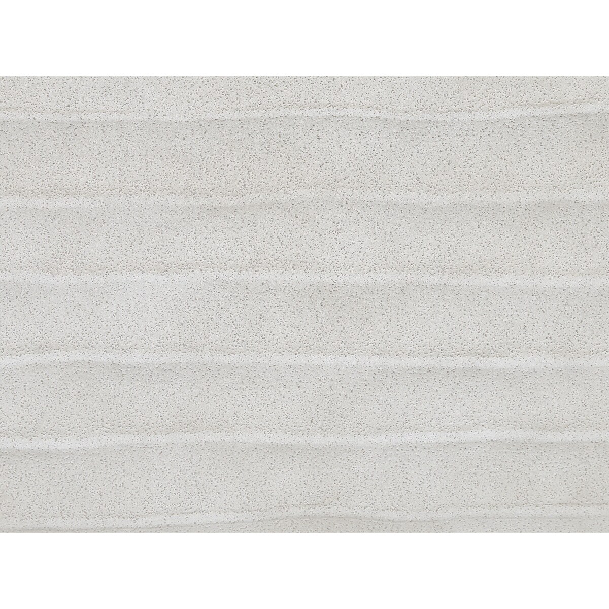 Doniczka 28 x 28 x 27 cm biała PARIKIA