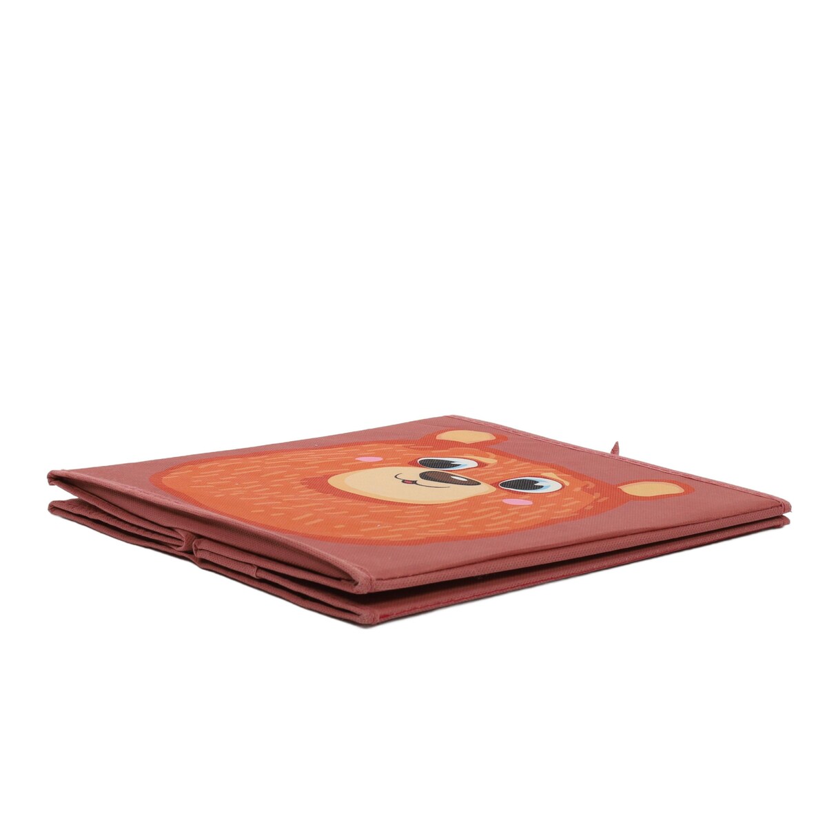 Pudełko tekstylne do przechowywania, 30 x 30 x 30 cm