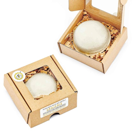 UKOJENIE kula do kąpieli