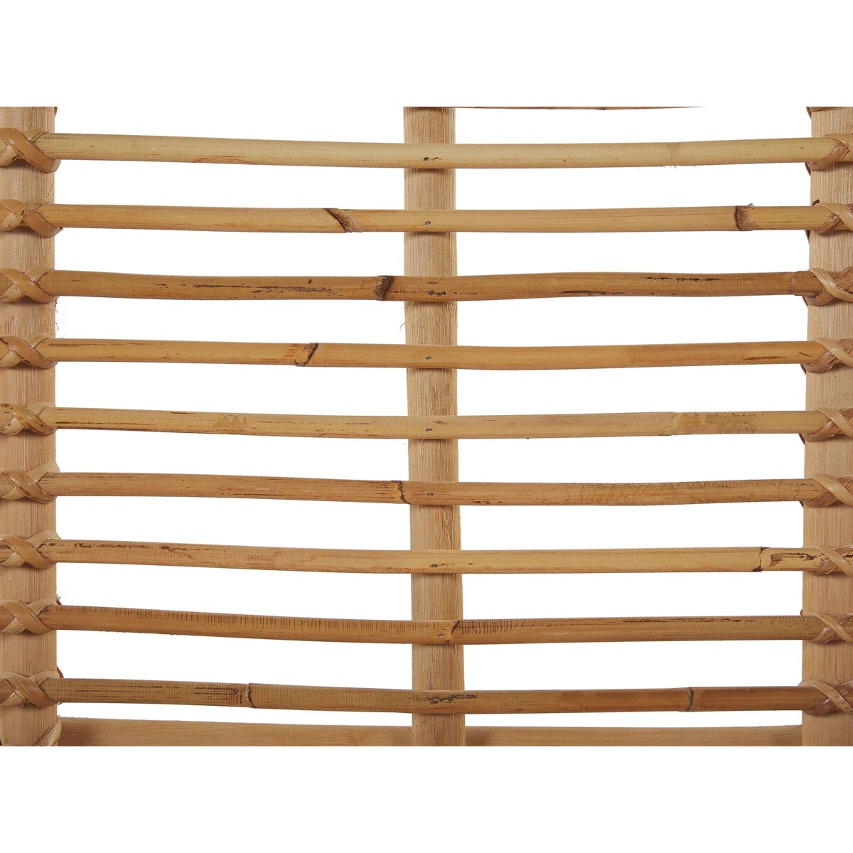 Krzesło rattanowe naturalne TOGO