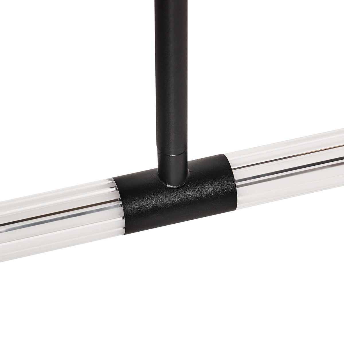 Lampa wisząca LED MAGARA Metal Czarny