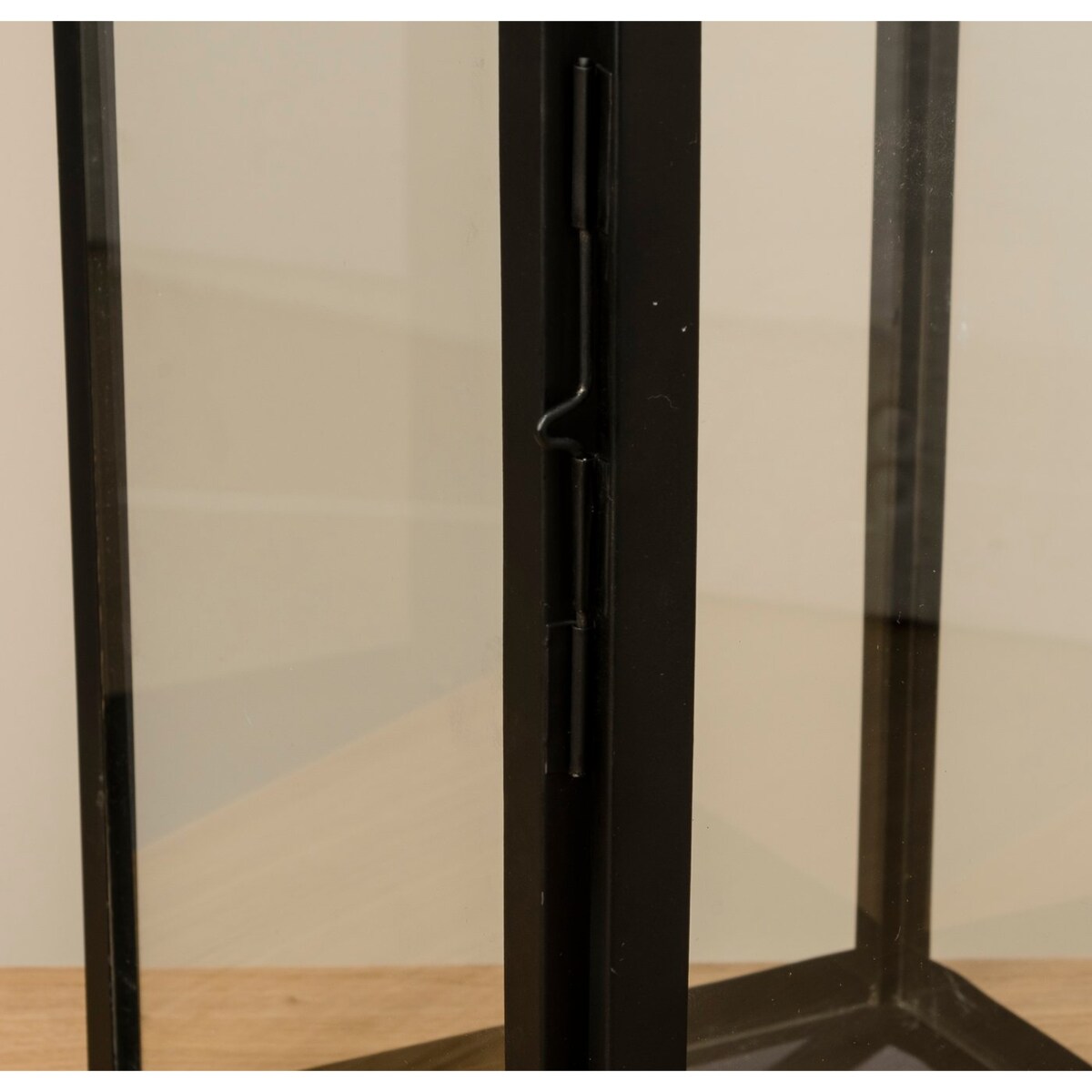 Latarnia dekoracyjna do wnętrz ARANA, 30 - 53 cm