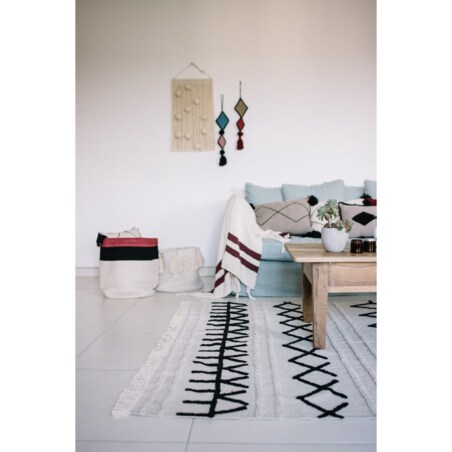 Dekoracja na drzwi ASSA zestaw 4 szt. Lorena Canals