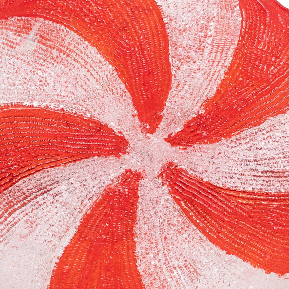 Świąteczna lampa solarna, wbijana, 65 cm