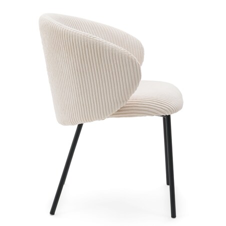 Krzesło AVIO beżowe