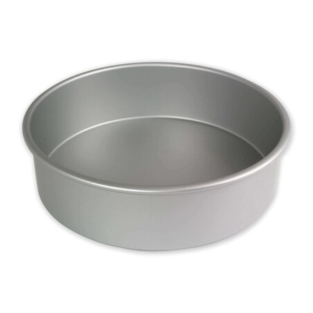 PME Okrągła forma do pieczenia 279 x 102 mm szary