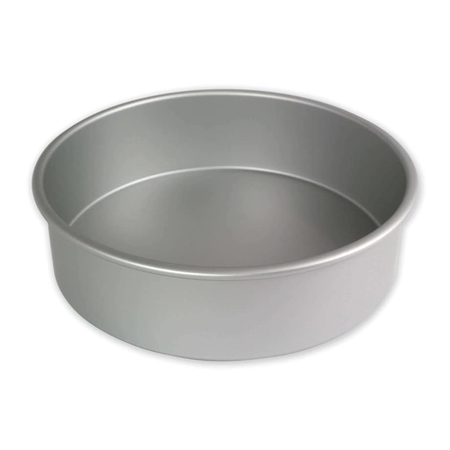 PME Okrągła forma do pieczenia 279 x 102 mm szary