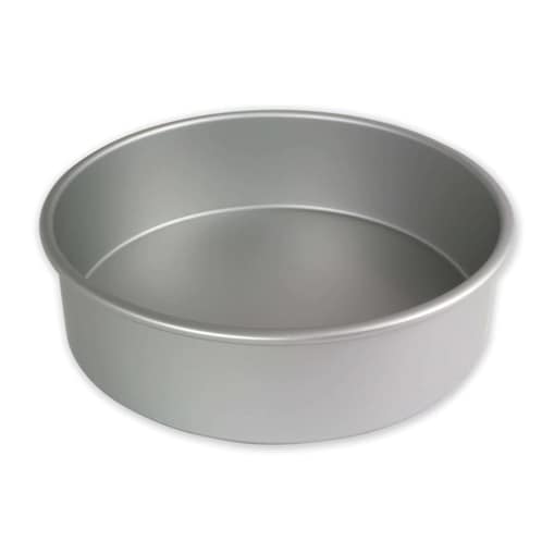 PME Okrągła forma do pieczenia 279 x 102 mm szary